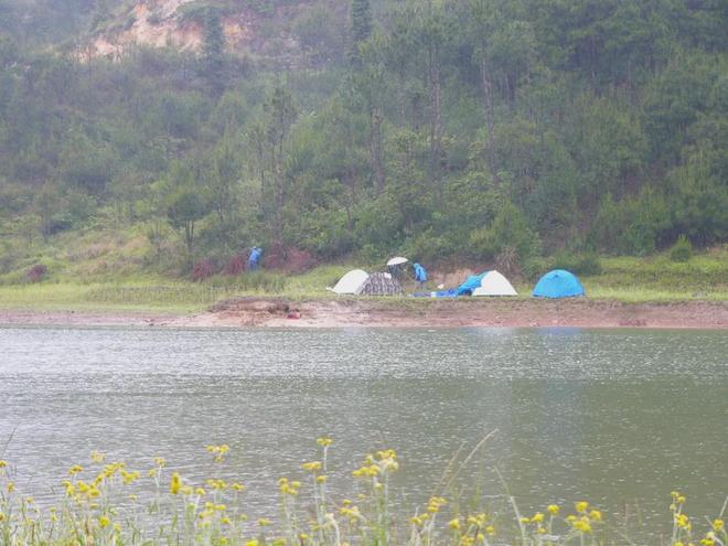 验:选一顶好帐篷的重要性pg电子模拟器试玩露营体(图1) 验:选一顶好帐篷的重要性pg电子模拟器试玩露营体(图1)