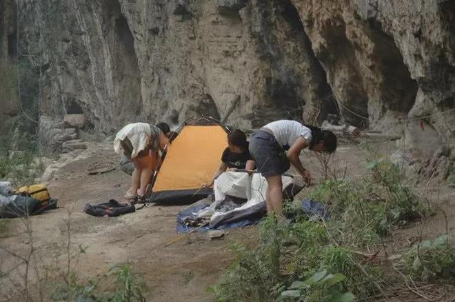 验:选一顶好帐篷的重要性pg电子模拟器试玩露营体(图5) 验:选一顶好帐篷的重要性pg电子模拟器试玩露营体(图5)