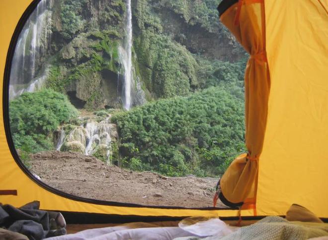 验:选一顶好帐篷的重要性pg电子模拟器试玩露营体(图4) 验:选一顶好帐篷的重要性pg电子模拟器试玩露营体(图4)