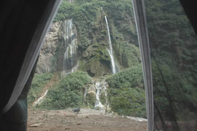 验:选一顶好帐篷的重要性pg电子模拟器试玩露营体(图7) 验:选一顶好帐篷的重要性pg电子模拟器试玩露营体(图7)