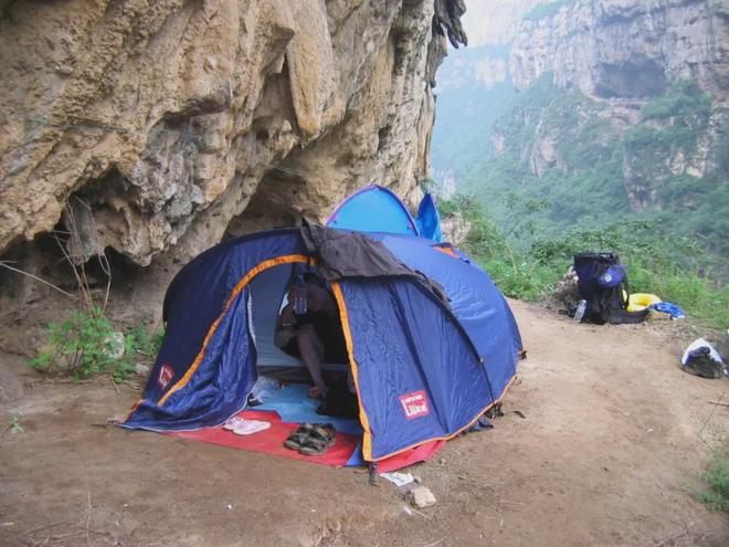 验:选一顶好帐篷的重要性pg电子模拟器试玩露营体(图6) 验:选一顶好帐篷的重要性pg电子模拟器试玩露营体(图6)