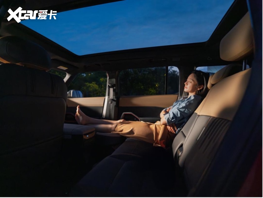 启 限时赠送行业首创一键升顶露营选装包pg电子中文模拟器福特智趣烈马盲订开(图7)