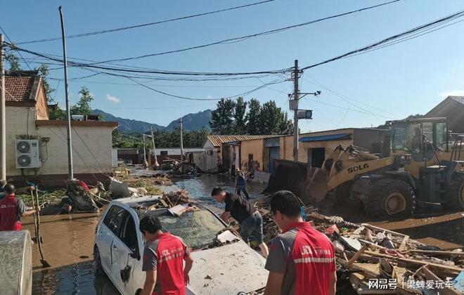 款小米、阿里注资京东出人意料pg模拟器试玩科技巨头纷纷捐(图9)